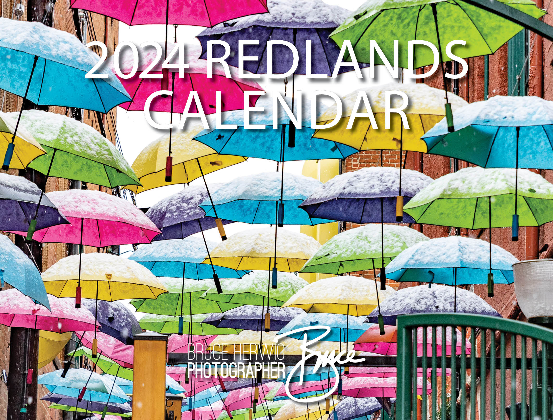 Redlands Calendar - Design File Vertical